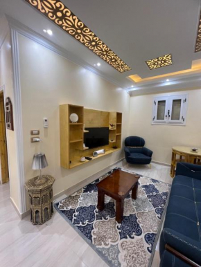 Oscar Apartment 2